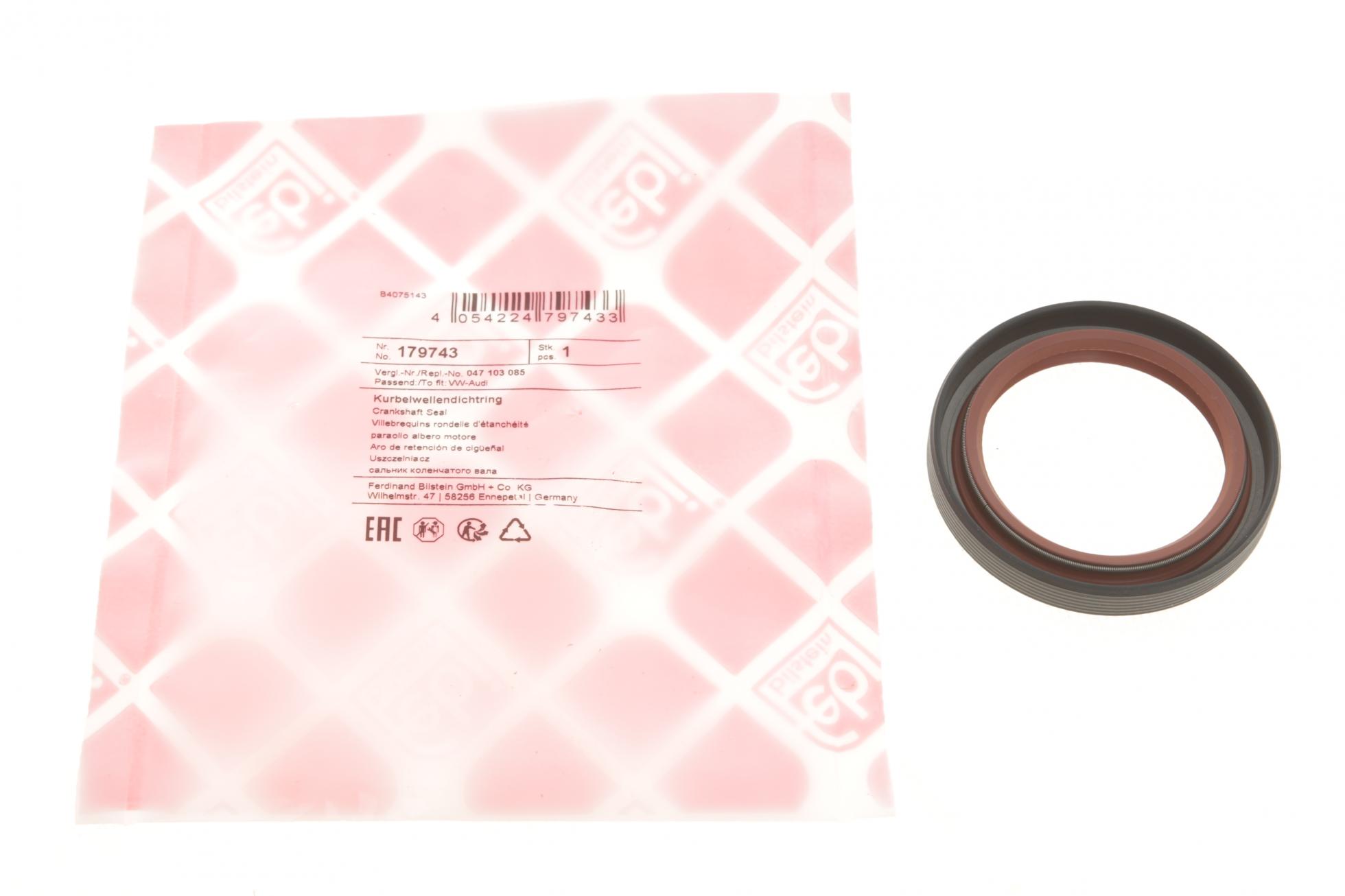 179743 FEBI BILSTEIN